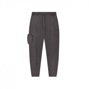 Chándal Trapstar Construct Hyperdrive Jogging Bottoms Hombre Negras España | IE13-965