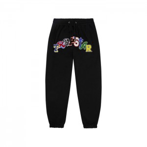 Chándal Trapstar Wildcard Jogging Bottoms Hombre Negras España | YZ76-276