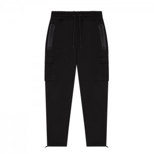 Pantalon Trapstar Irongate T Trap Fleece Bottoms Hombre Negras España | ER10-399