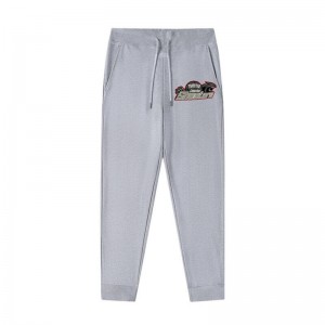 Pantalon Trapstar Shooter Pista Hombre Gris España | YY02-995