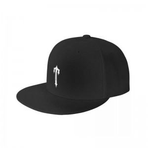 Sombreros Trapstar Custom Baseball Hombre Negras España | XM40-818