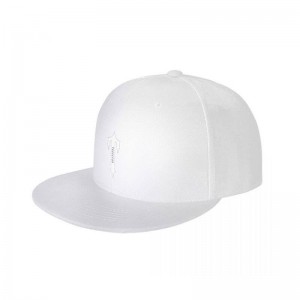 Sombreros Trapstar Custom Baseball Hombre Blancas España | DU67-184