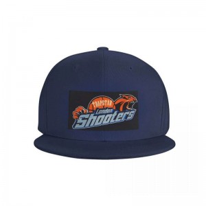 Sombreros Trapstar London Shooters Hombre Azules España | WY15-251