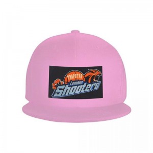 Sombreros Trapstar London Shooters Hombre Rosas España | BT80-611