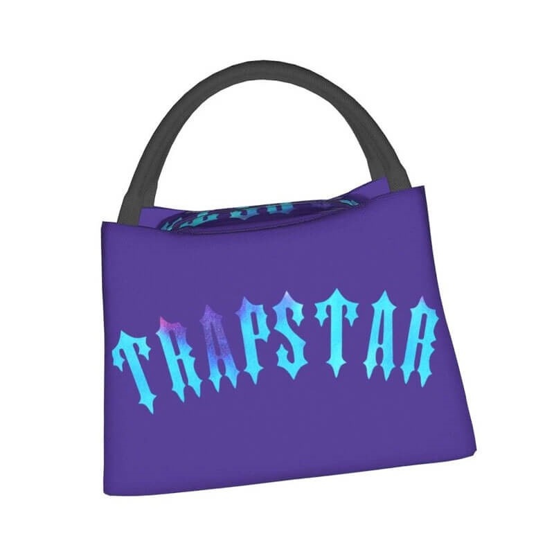 Bolsas Trapstar Thermal Insulated Lunch Hombre Azules España | ZY72-441