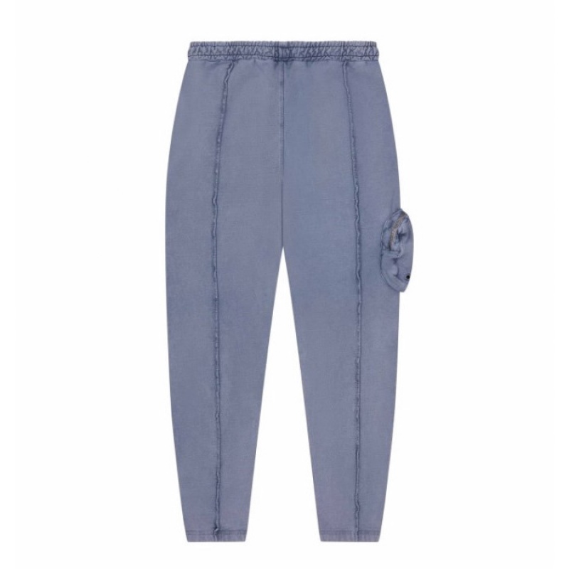 Chándal Trapstar Construct Hyperdrive Jogging Bottoms Hombre Azules España | KF75-490