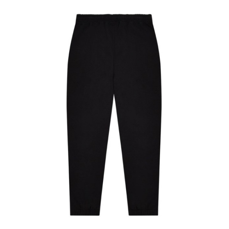 Chándal Trapstar Wildcard Chenille Jogging Bottoms Hombre Negras España | AK38-325