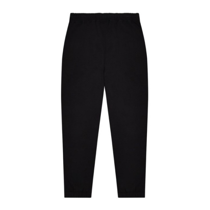 Chándal Trapstar Wildcard Jogging Bottoms Hombre Negras Turquesa España | EF14-095