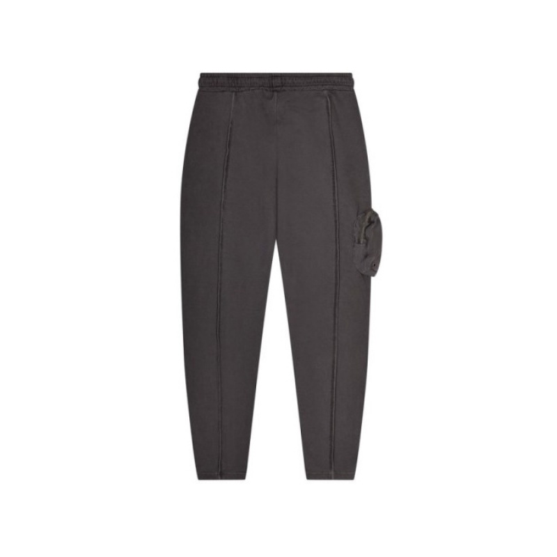 Pantalon Trapstar Construct Hyperdrive Jogging Bottoms Hombre Negras España | HL47-468