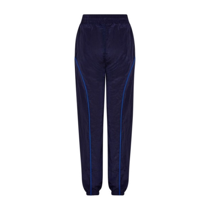 Pantalon Trapstar Hyperdrive Ripstop Bottoms Mujer Azul Marino Azules España | KL05-828