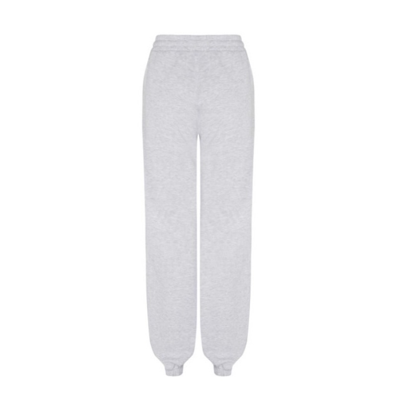 Pantalon Trapstar Irongate Stud Loose Fit Jogging Bottoms Mujer Gris España | TG09-231