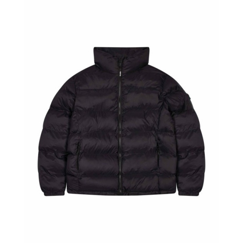 Ropa De Abrigo Trapstar It\'s a Secret Puffer Hombre Negras España | HF20-399