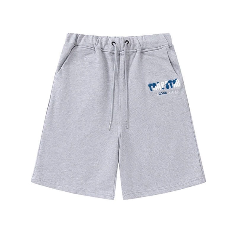 Short Trapstar It\'s a Secret Shinning Galaxy Hombre Gris España | GE85-843