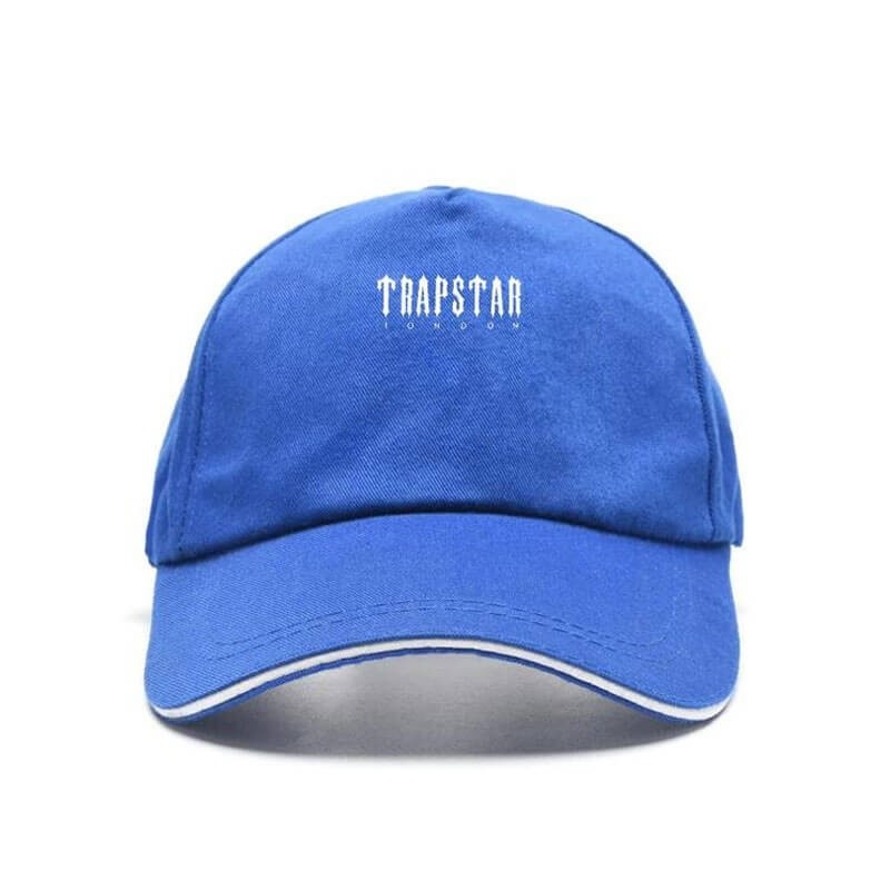 Sombreros Trapstar Buckets Hombre Azules España | CB89-665