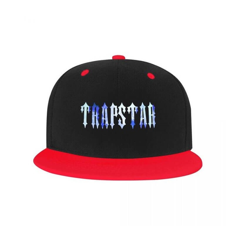 Sombreros Trapstar Classic Hip Hop Baseball Cap Hombre Negras España | WD09-095