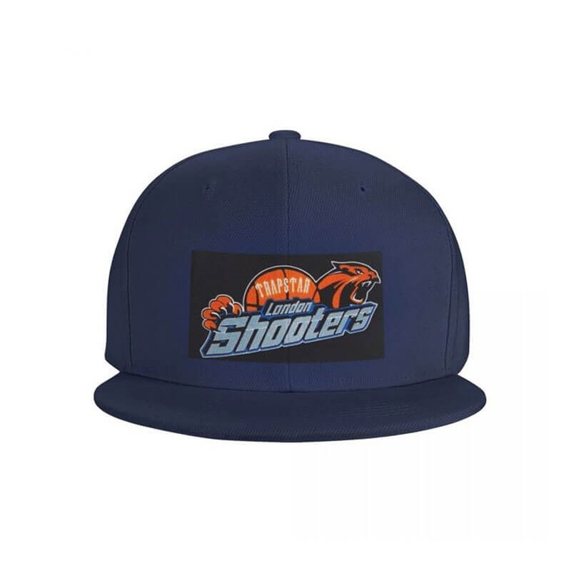 Sombreros Trapstar London Shooters Hombre Azules España | WY15-251